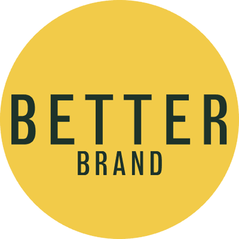 BetterBrand logo