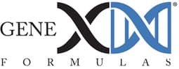 Genex Formulas logo