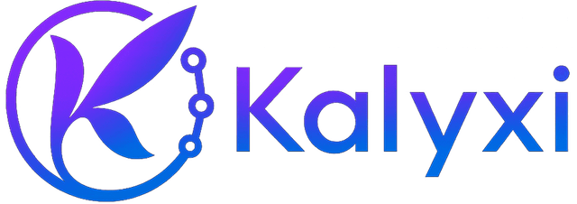 Kalyxi logo